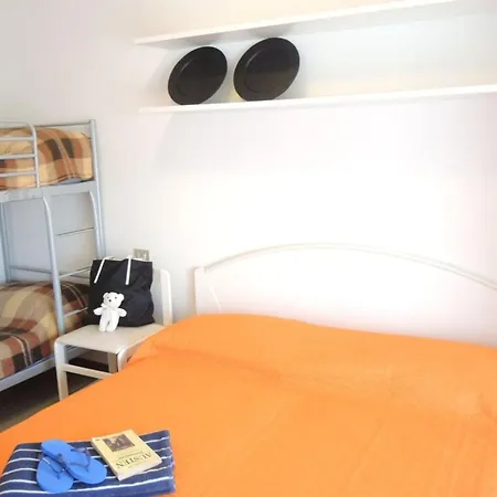 Bright Sea Front With Terrace-beahost *