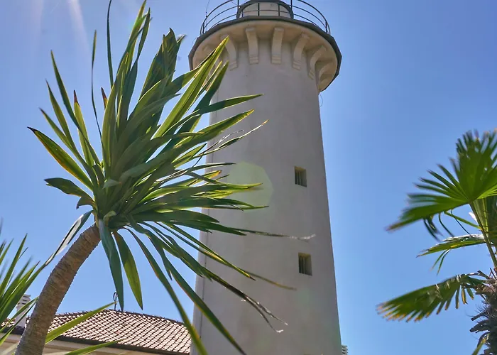 Lägenhet Bright Sea Front With Terrace-beahost Bibione