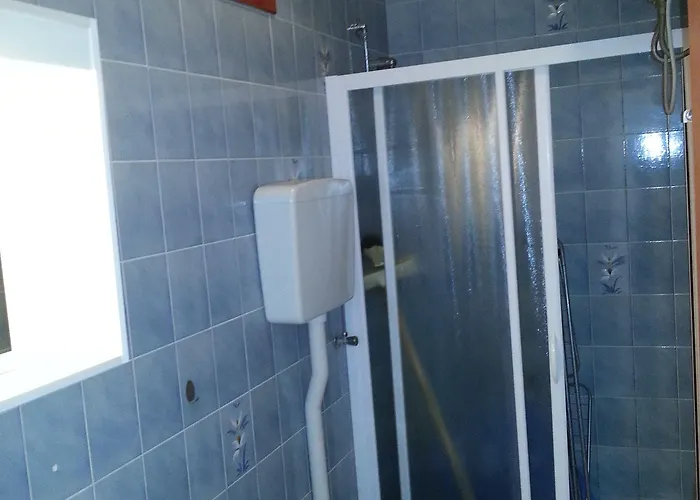 Bright Sea Front With Terrace-beahost *