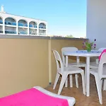 Bright Sea Front With Terrace-beahost Apartment