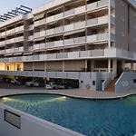 Bright Sea Front With Terrace-beahost *