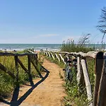 Bright Sea Front With Terrace-beahost *