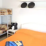Apartment Bright Sea Front With Terrace-beahost Bibione