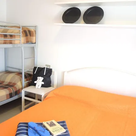 Bright Sea Front With Terrace-beahost Διαμέρισμα Μπιμπιόνε