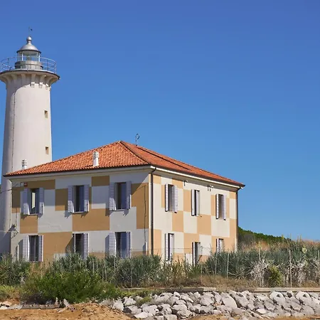 Bright Sea Front With Terrace-beahost * Bibione