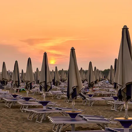 Appartement Bright Sea Front With Terrace - Beahost Bibione
