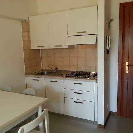 Bright Sea Front With Terrace-beahost Apartmán