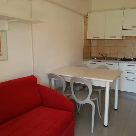 Bright Sea Front With Terrace-beahost Apartmán Bibione