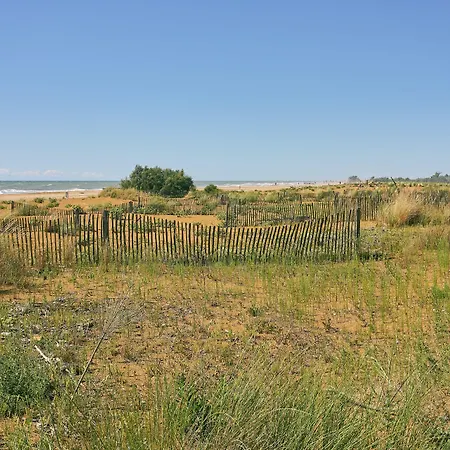 Bright Sea Front With Terrace-beahost