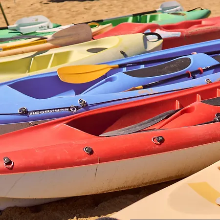 Διαμέρισμα Bright Sea Front With Terrace-beahost *