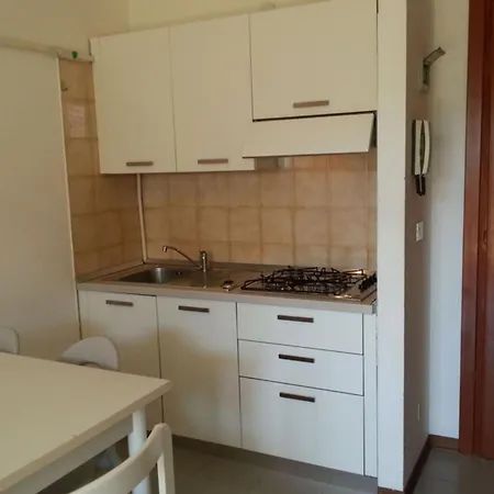 Bright Sea Front With Terrace-beahost Apartmán