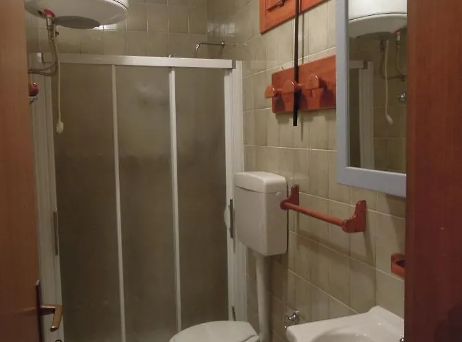 Bright Sea Front With Terrace-beahost Apartmán