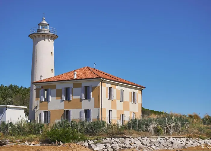 Bright Sea Front With Terrace-beahost * Bibione