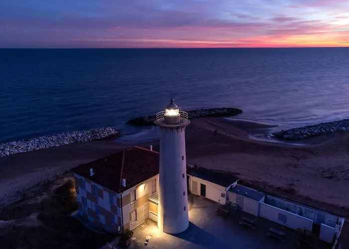 Bright Sea Front With Terrace-beahost Apartmán Bibione