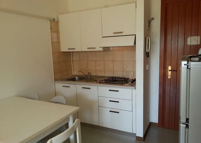 Bright Sea Front With Terrace-beahost Apartmán