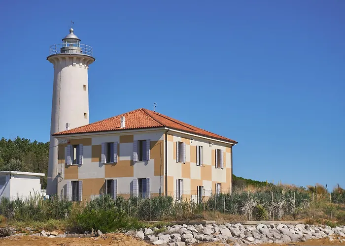 Bright Sea Front With Terrace-beahost *