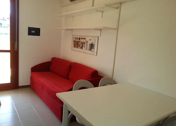 Bright Sea Front With Terrace-beahost *