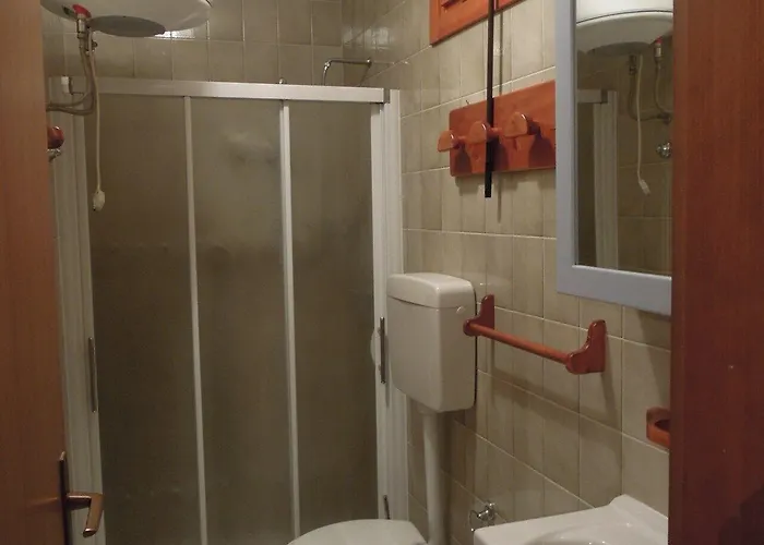 Bright Sea Front With Terrace-beahost Apartmán *