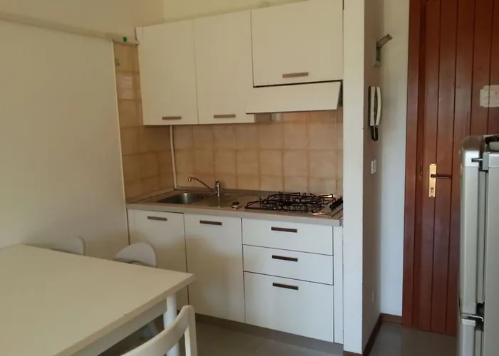 Bright Sea Front With Terrace-beahost Apartmán