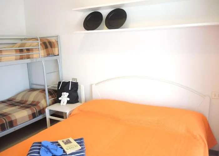 Bright Sea Front With Terrace-beahost *