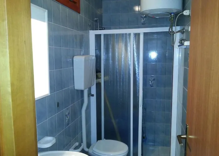 Apartmán Bright Sea Front With Terrace-beahost